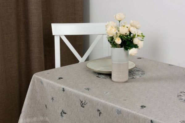 Oilcloth 137cm Alegra PW195-R900-2-2 Palmette